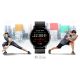 9. Gravity GT1-3 Damen-Smartwatch