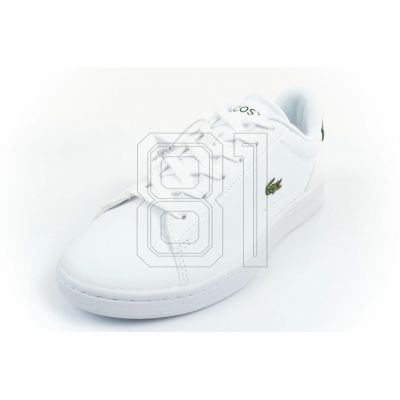 3. Lacoste Carnab W 748SUJ00011R5 Schuhe