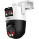 2. DAHUA P3D-3F-PV-0280B/0600B WLAN-KAMERA