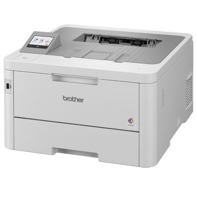 11. Brother HL-L8240CDW 600x600 DPI A4 Wi-Fi Farblaserdrucker
