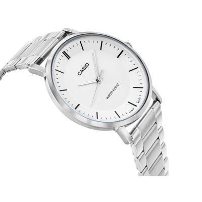 3. Herrenuhr CASIO MTP-VT04D-7EDF + Box