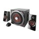 7. TRUST GXT 38 2.1 Ultimate Bass-Lautsprecher