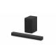 9. LG S40T 2.1 Soundbar 300W Dolby Digital Schwarz