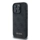 2. Guess 4G Classic Hülle für iPhone 16 Pro – Schwarz