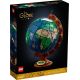 LEGO Ideas 21332 Globus