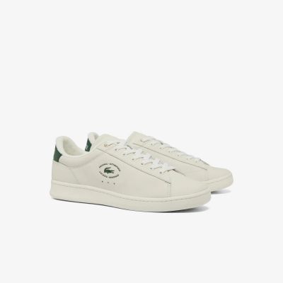 4. Herren-Sneaker Lacoste Carnaby Set, weiß (748SMA00121Y5)