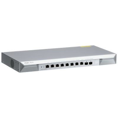 Ruijie Networks RG-EG710XS Router 2,5 Gigabit Ethernet, 10 Gigabit Ethernet, Gigabit Ethernet Grau
