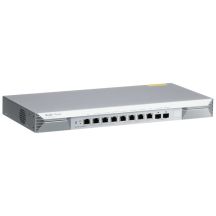 Ruijie Networks RG-EG710XS Router 2,5 Gigabit Ethernet, 10 Gigabit Ethernet, Gigabit Ethernet Grau