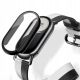 2. Tech-Protect Defense Case für Xiaomi Smart Band 10 / 10 NFC - Schwarz
