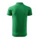 3. Malfini Single J. M MLI-20216 Poloshirt