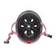 5. GO•UP Kinderhelm XXS/XS Dunkelpastellrosa [45-51 cm] (506-211)