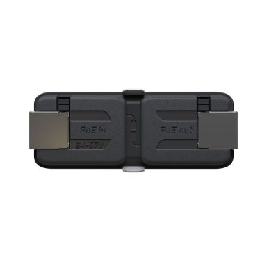 Mikrotik GPER DECT-Verstärker Schwarz