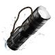 7. Powerbank mit Xtorm-Taschenlampe, 10.500 mAh, 20 W – Schwarz