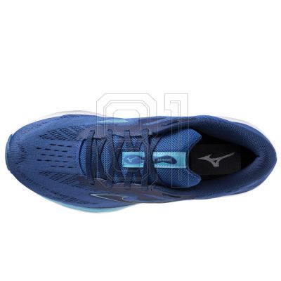 4. Mizuno WAVE SERENE J1GC245901 Schuhe