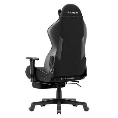 7. Gaming-Stuhl Huzaro Force 5.7 Black