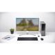 10. Kensington K62330WW Fingerabdruckleser USB 2.0 Schwarz