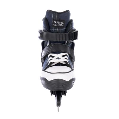 5. Tempish Rebel Ice T Jr 1300001832 Verstellbare Schlittschuhe