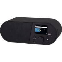 Imperial I105 Digital Internet Schwarz