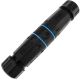 3. TECHNISCHER ADAPTERKUPPLER RJ45 F/F CAT6 F/UTP AUSSENBEREICH