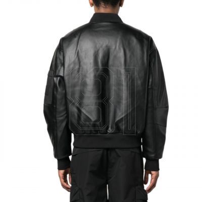 8. Calvin Klein Jeans M J30J322643 Jacke