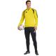 7. Herren adidas Tiro 26 League Training Trainingsoberteil, Gelb JY7206