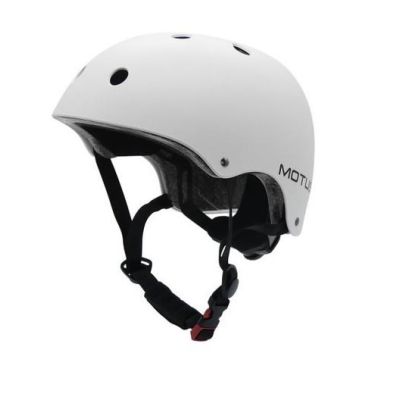 Motus verstellbarer Helm Größe L, weiß (MOTHAM1LW)