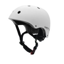 Motus verstellbarer Helm Größe L, weiß (MOTHAM1LW)