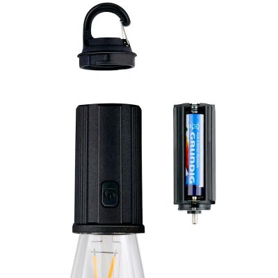 11. GRUNDIG LED-TOURISTEN-TASCHENLAMPE