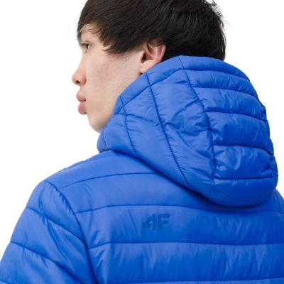 15. Jacke 4F M 4FSS23TDJAM085 33S