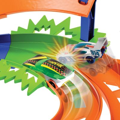4. Hot Wheels Action HTK17 Spielzeugauto