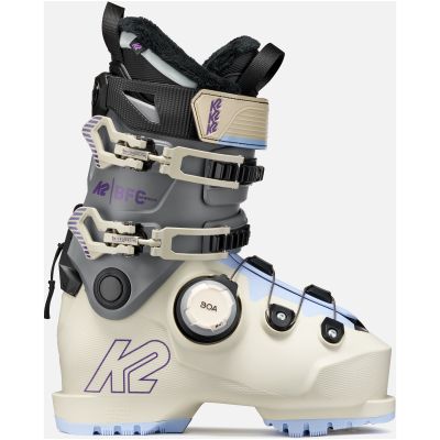 2. Damen-Skischuhe K2 BFC 95 BOA W