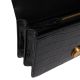 8. Pinko Classic Love One Mini-Handtasche aus Leder 100074A1SY