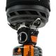 9. Jetboil Trailcook 1,2L Kochset - Carbon