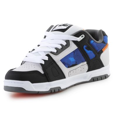 8. DC Shoes Stag M 320188-TKE Schuhe