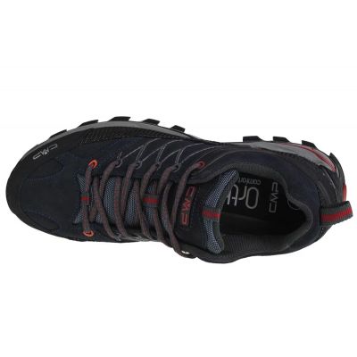 4. CMP Rigel Low M 3Q13247-62BN Schuhe