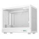 3. DeepCool CH160 PLUS WH Small Form Factor (SFF) Weiß