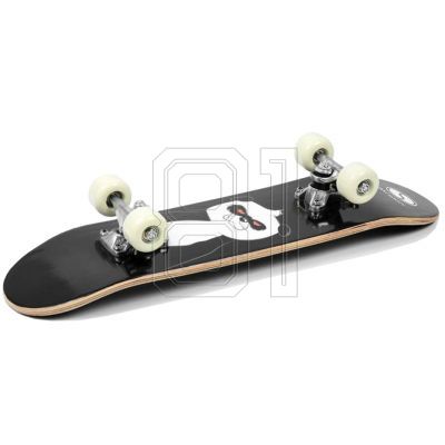 8. Skateboard SMJ UT-2406 Robot