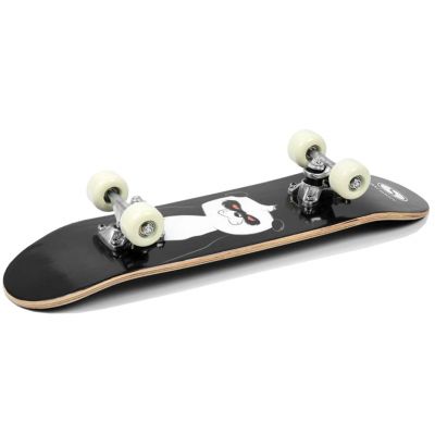 8. SMJ UT-2406 Roboter-Skateboard