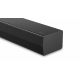 6. LG S40TR 4.1-Kanal Soundbar Schwarz