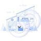 9. D-Link AX1800 Mesh Wi-Fi 6 Reichweite Weiß 100, 1000 Mbit/s