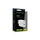 6. Conceptronic ALTHEA20W45 Universelles Ladegerät für Mobilgeräte, Weiß, AC-Schnellladung, Intern
