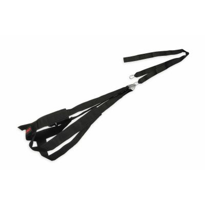 16. P1 – DBX Kraftgeschirr – Geschwindigkeitswiderstand – Trainingsgeschirr – Wrestling Expander