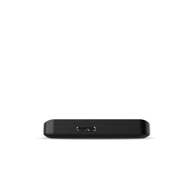 6. Externe Festplatte TOSHIBA Canvio Basics 2022 (2 TB; 2,5 Zoll; HDTB520EK3AA)