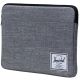 2. Herschel Anchor Sleeve 13 Zoll 30060-00919 Grau Einheitsgröße