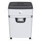 7. HP ONESHRED 18CC Aktenvernichter, P-4 Schnipsel, 18 Blatt, 25 l, hellgrau, HPN280518CCON-14.