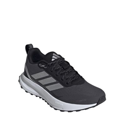 8. Adidas Runfalcon 5 TR Laufschuhe für Damen, Schwarz, JP5911