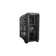 3. BE QUIET! SILENT BASE 601 BG026 Gehäuse (ATX, Extended ATX, Mini ATX, Mini ITX; Schwarz)
