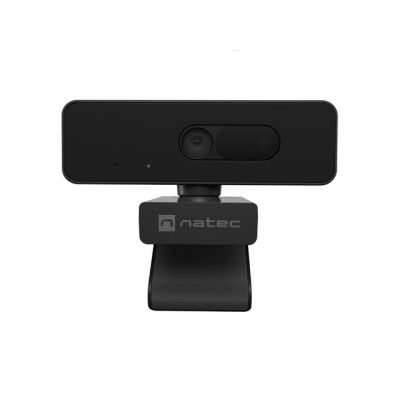 6. NATEC GALAGO FULL HD 1080P WEBCAM