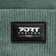3. Port Designs MILANO II City-Rucksack Olivgrün
