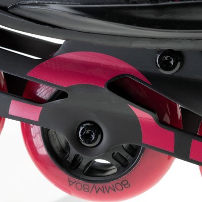 6. Hi-Tec Lady Canis W 92800398236 Rollschuhe
